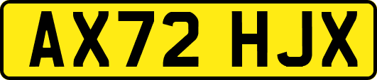 AX72HJX
