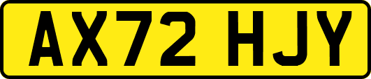 AX72HJY