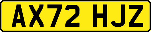 AX72HJZ