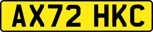 AX72HKC