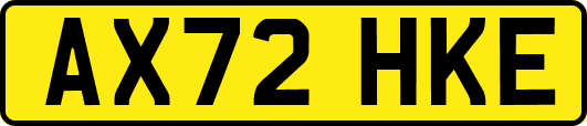 AX72HKE