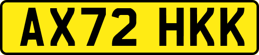 AX72HKK