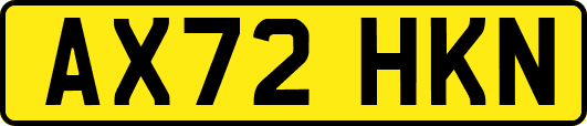 AX72HKN