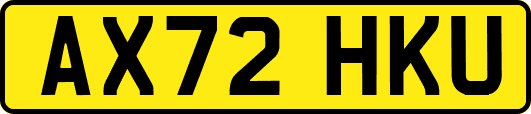AX72HKU