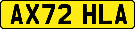 AX72HLA