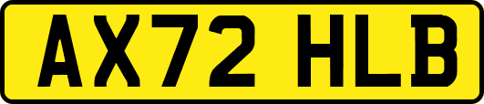 AX72HLB