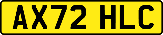 AX72HLC