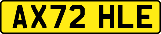 AX72HLE