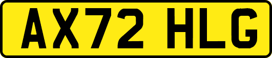 AX72HLG