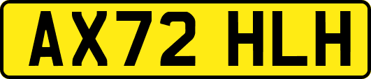 AX72HLH