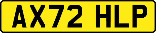 AX72HLP