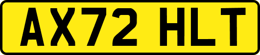 AX72HLT