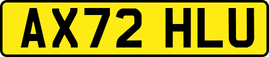 AX72HLU