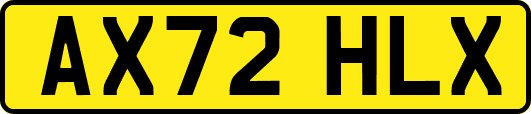 AX72HLX