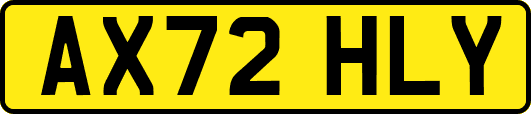 AX72HLY