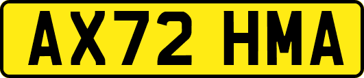 AX72HMA