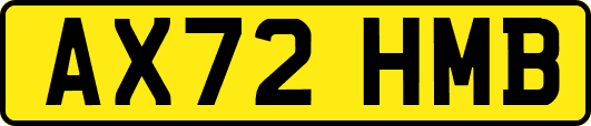 AX72HMB