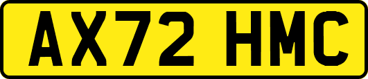 AX72HMC
