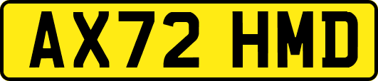 AX72HMD