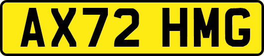 AX72HMG