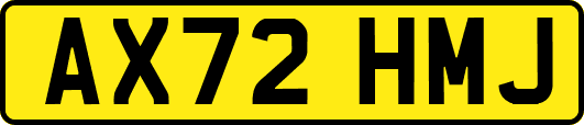 AX72HMJ