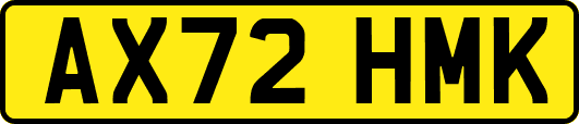 AX72HMK