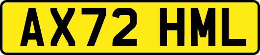 AX72HML