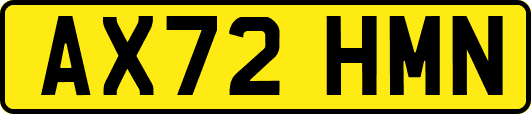 AX72HMN
