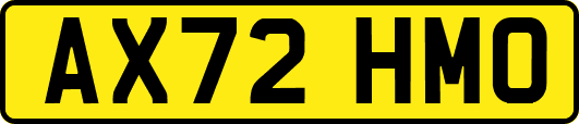 AX72HMO