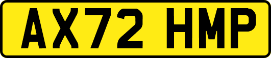AX72HMP