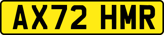 AX72HMR