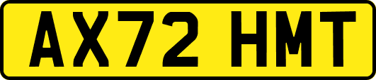 AX72HMT