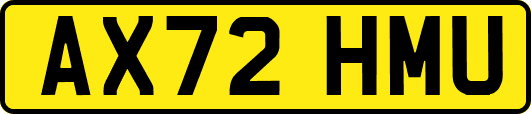 AX72HMU