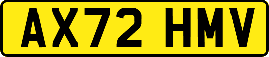 AX72HMV