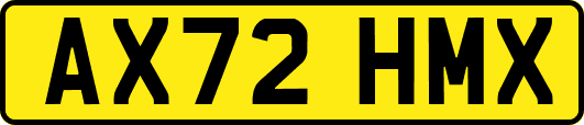 AX72HMX