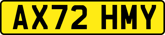 AX72HMY