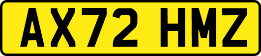 AX72HMZ