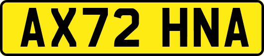 AX72HNA