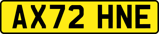 AX72HNE