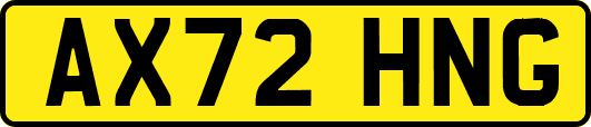 AX72HNG