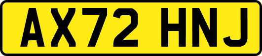 AX72HNJ