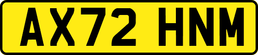 AX72HNM