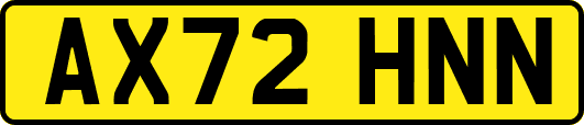AX72HNN