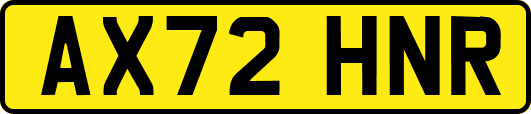 AX72HNR