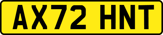 AX72HNT