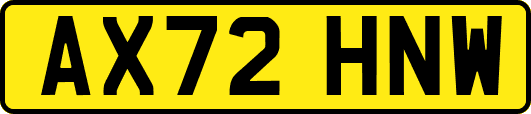 AX72HNW