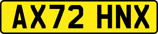 AX72HNX