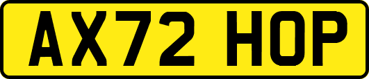 AX72HOP