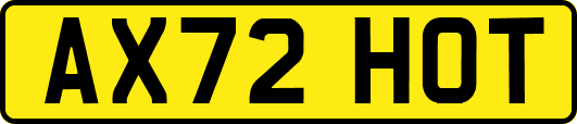 AX72HOT
