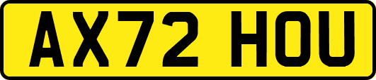 AX72HOU